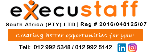 Engineering Staff Specialist Recruitment